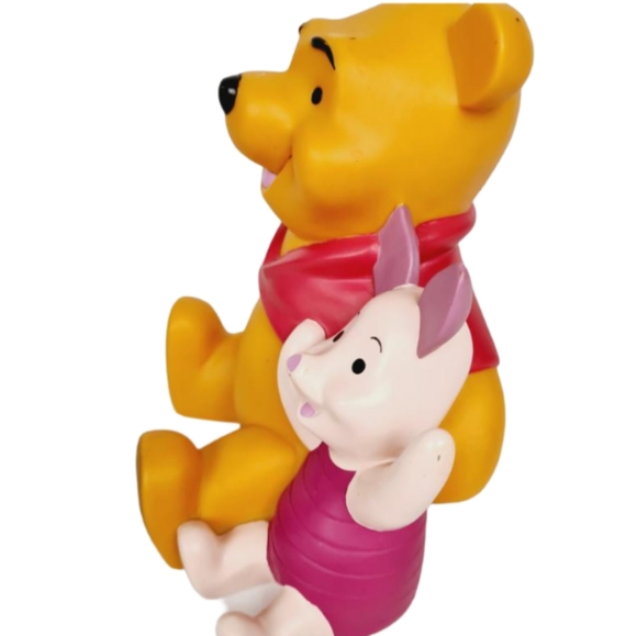 Winnie the Pooh Piggy Bank 6" - Picture 5 of 6